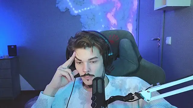 DENIS HERE online show from 30, 1, 2025