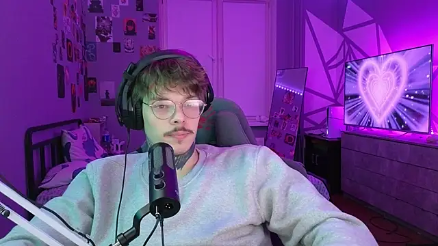 DENIS HERE online show from 11, 2, 2025