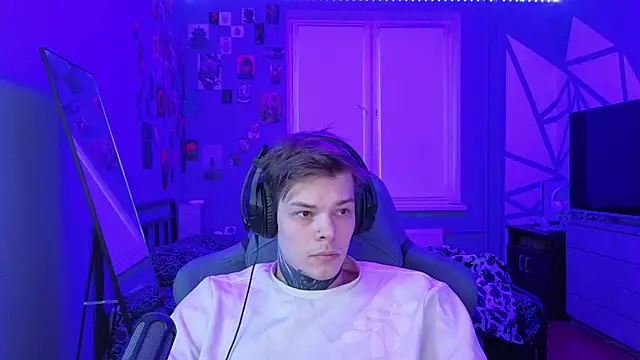 DENIS HERE online show from 11, 3, 2025