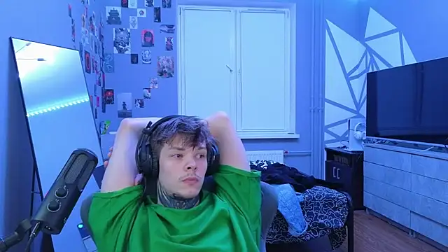 DENIS HERE online show from 20, 3, 2025