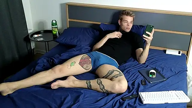 DENIS HERE online show from 27, 9, 2025