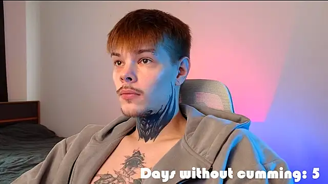 DENIS HERE online show from 24, 2, 2026