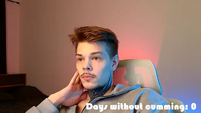 DENIS HERE online show from 25, 2, 2026