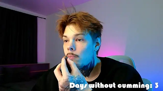 DENIS HERE online show from 7, 4, 2026