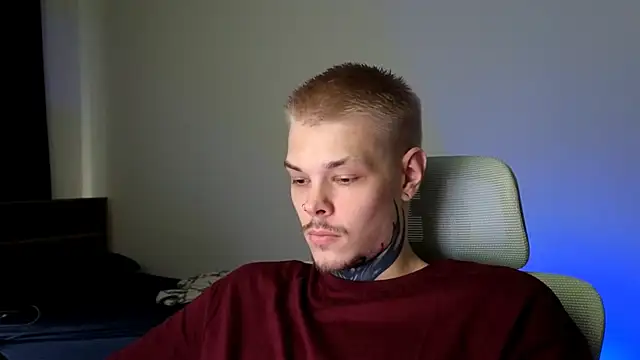 Snapshot of DENIS_HERE chatting on 12, 6, 2026 DENIS HERE online show from 12, 6, 2026