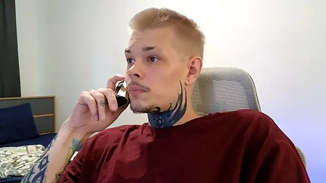 DENIS HERE online show from 14, 6, 2026