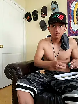 Jart1k1 online show from 16, 4, 2026