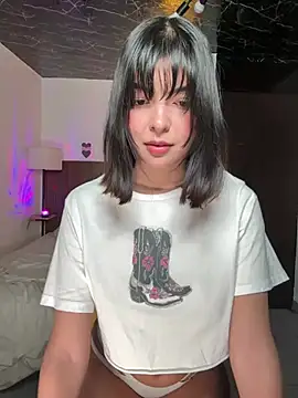 Snapshot of FoxyMx chatting on 13, 2, 2026 FoxyMx online show from 13, 2, 2026