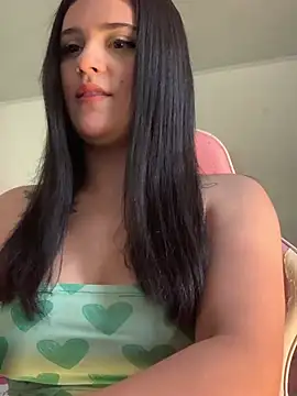 violet-333 online show from 28, 1, 2025