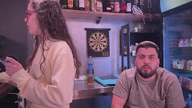 barfantasy online show from 10, 3, 2025