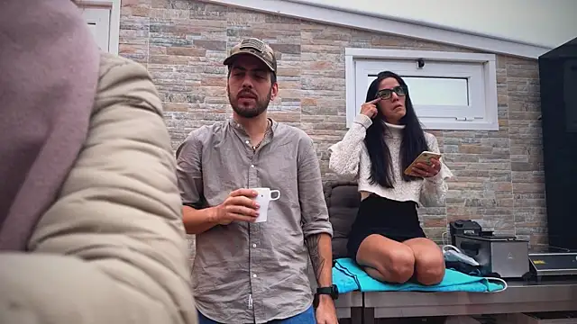 barfantasy online show from 14, 11, 2025