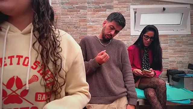 barfantasy online show from 22, 11, 2025