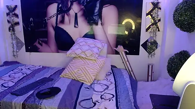 perlasharick 3 online show from 10, 1, 2026