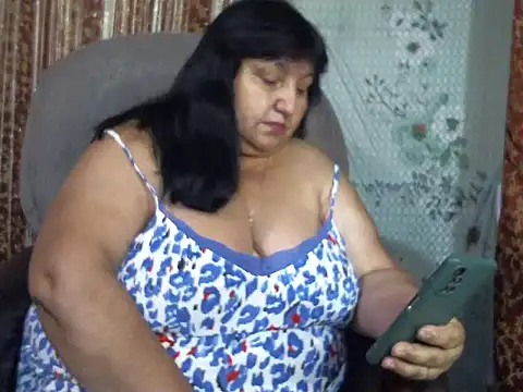 Snapshot of Nezsbudka chatting on 21, 7, 2026 Nezsbudka online show from 21, 7, 2026