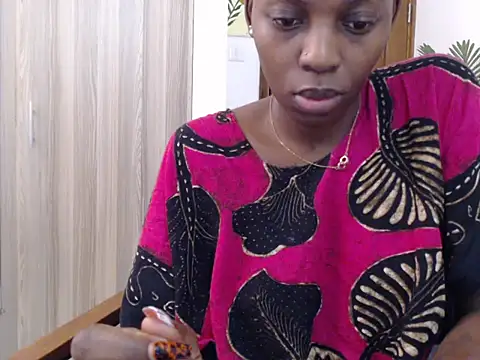 Snapshot of black___ghodess chatting on 14, 10, 2025 black   ghodess online show from 14, 10, 2025