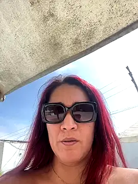 Snapshot of LISA_BULLOCK_ chatting on 10, 10, 2025 LISA BULLOCK online show from 10, 10, 2025