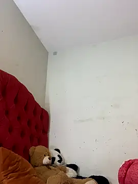 Snapshot of LISA_BULLOCK_ chatting on 5, 11, 2025 LISA BULLOCK online show from 5, 11, 2025