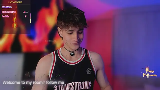 thomklein online show from 23, 10, 2025