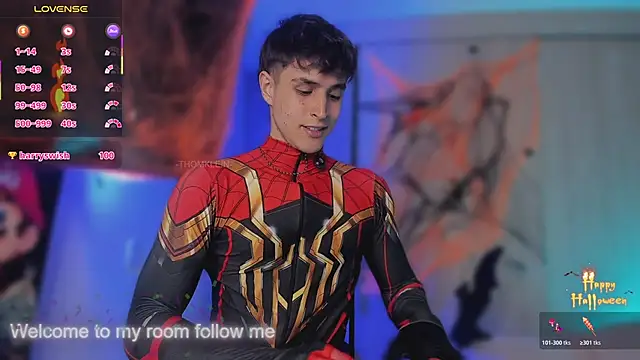 thomklein online show from 1, 11, 2025