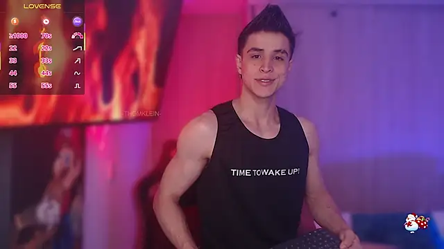 thomklein online show from 19, 11, 2025