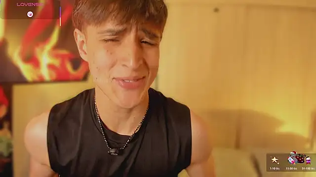 thomklein online show from 4, 12, 2025