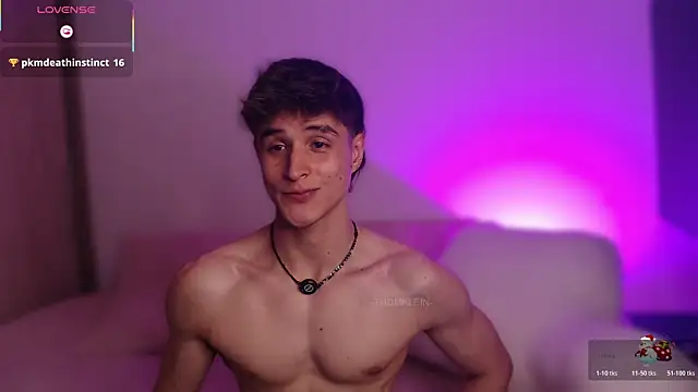 thomklein online show from 13, 12, 2025