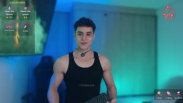 thomklein online show from 3, 2, 2026