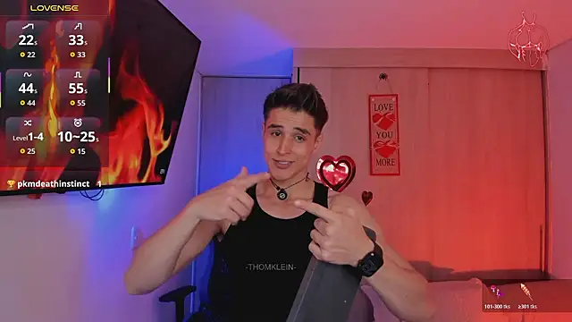 thomklein online show from 14, 2, 2026