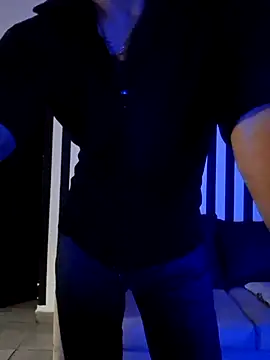 Snapshot of pretorianoo53 chatting on 24, 5, 2026 pretorianoo53 online show from 24, 5, 2026