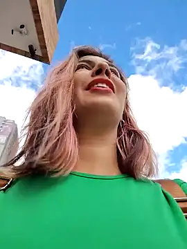 Snapshot of scarlett_moore chatting on 18, 1, 2026 scarlett moore online show from 18, 1, 2026