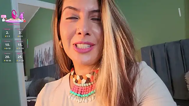 scarlett moore online show from 28, 5, 2026