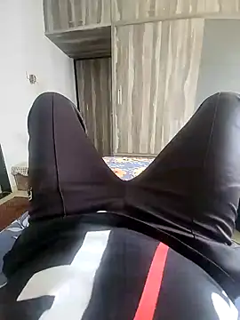 DesiRocco7 online show from 20, 9, 2025