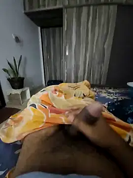 DesiRocco7 online show from 22, 9, 2025