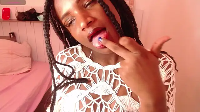 Snapshot of NikitaKiss chatting on 9, 11, 2025 NikitaKiss online show from 9, 11, 2025