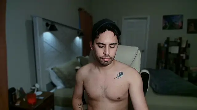 thonylewys online show from 11, 4, 2026