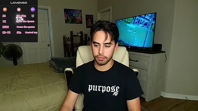thonylewys online show from 6, 6, 2026