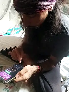 iirgastam3 online show from 26, 2, 2025