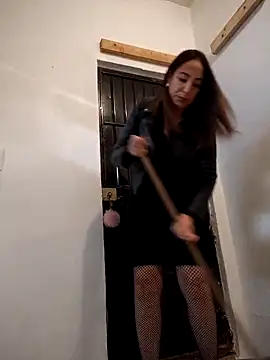 Mia Novikov online show from 11, 2, 2026