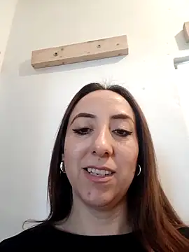 Mia Novikov online show from 11, 3, 2026