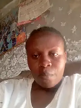 Snapshot of Amelyah chatting on 18, 12, 2025 Amelyah online show from 18, 12, 2025