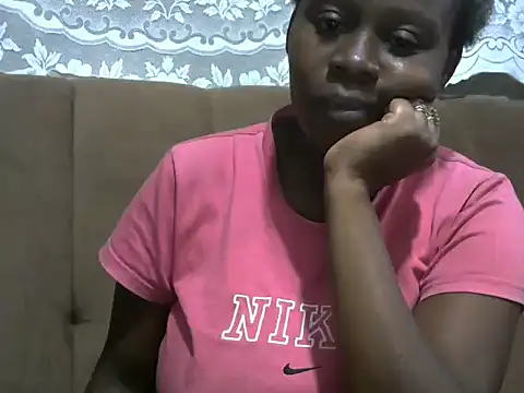 Snapshot of Amelyah chatting on 6, 1, 2026 Amelyah online show from 6, 1, 2026