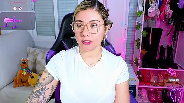 Tawny cox online show from 13, 1, 2025