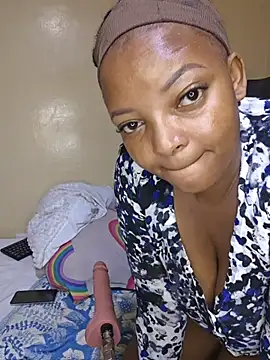 Miss lisa- online show from 19, 7, 2026
