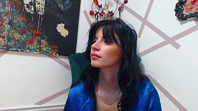 ZaSha   online show from 20, 1, 2025