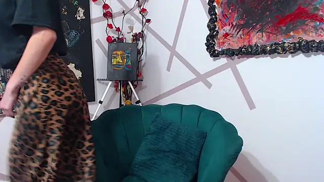 ZaSha   online show from 10, 3, 2025