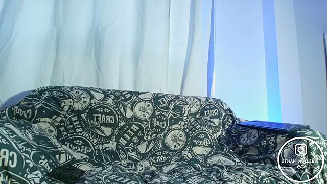 Ethan mullers online show from 16, 3, 2026