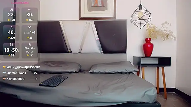 hilary rodriguez online show from 10, 2, 2025