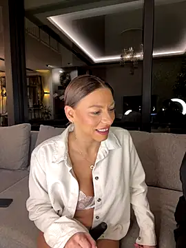 SexOnMyLvL online show from 9, 11, 2025