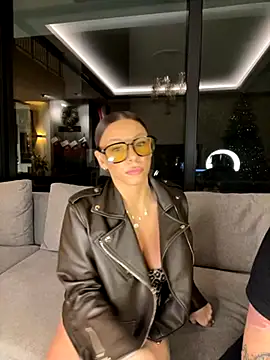 SexOnMyLvL online show from 22, 11, 2025