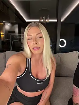 SexOnMyLvL online show from 18, 5, 2026